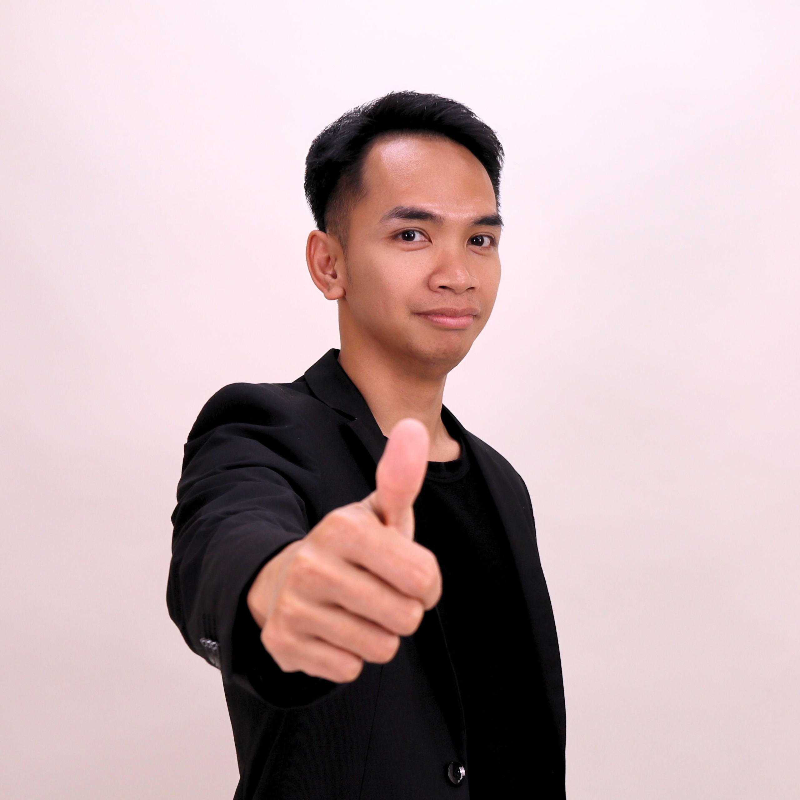 ムハマド アンディ