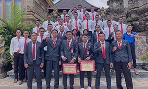 LPK飛翔ユニバーサルスタイル